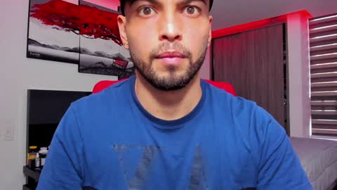 Nick Klaus online show from 01-14-25, 10:23