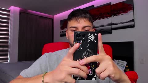 Nick Klaus online show from 01-31-25, 09:59