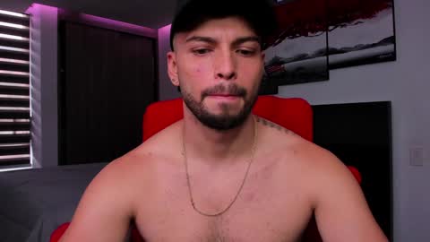 Nick Klaus online show from 02-03-25, 08:57