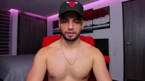 Nick Klaus online show from 02-04-25, 12:29