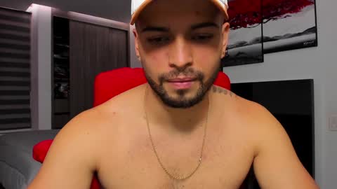 Nick Klaus online show from 02-05-25, 11:50