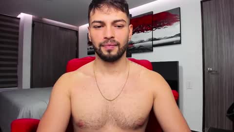 Nick Klaus online show from 02-13-25, 11:04