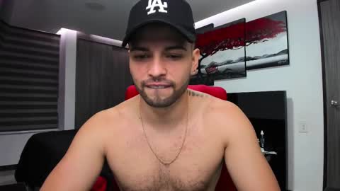 Nick Klaus online show from 02-17-25, 11:20