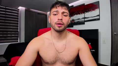 Nick Klaus online show from 02-18-25, 10:36