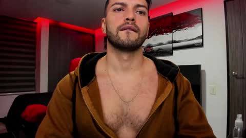 Nick Klaus online show from 02-27-25, 11:26