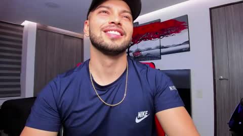 Nick Klaus online show from 09-17-25, 11:28