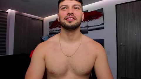 Nick Klaus online show from 10-15-25, 11:16