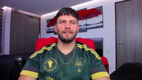 Nick Klaus online show from 10-21-25, 11:05