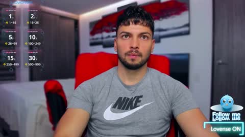 Nick Klaus online show from 12-15-25, 11:42