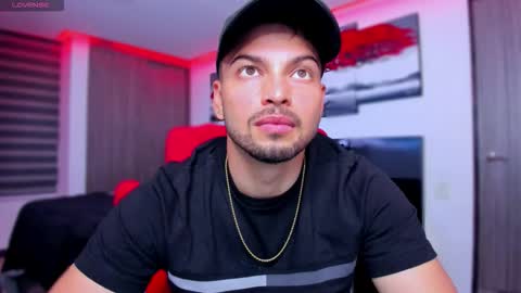 Nick Klaus online show from 01-11-26, 12:04