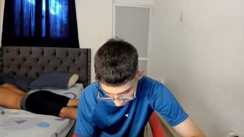 nick_master2 online show from 02-26-26, 07:46