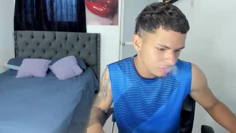 nick_master2 online show from 04-13-26, 09:53