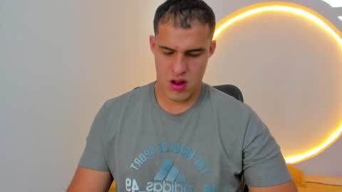 nick miller online show from 12-03-24, 12:57