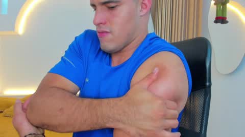 nick miller online show from 12-05-24, 05:15