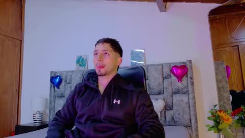 Snapshot of nick_moss_ chatting on 02-14-26, 11:40 nick_moss_ online show from 02-14-26, 11:40