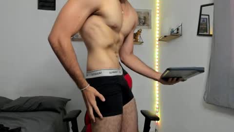 nick_nova online show from 02-26-25, 02:14