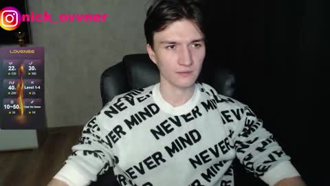 Nick online show from 10-25-25, 11:10