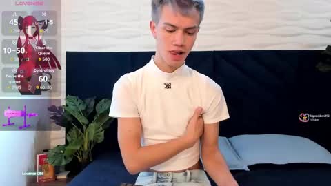 Nick  online show from 10-09-25, 12:03