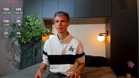 Nick  online show from 10-19-25, 12:06