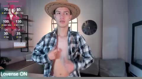 Nick  online show from 10-31-25, 12:28