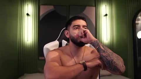 Jhohan online show from 10-16-25, 12:39