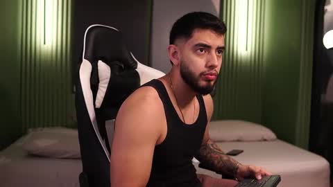 Jhohan online show from 10-17-25, 12:19