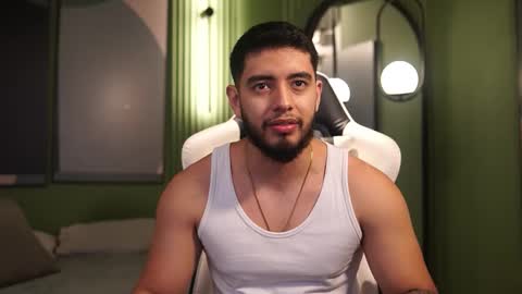 Jhohan online show from 10-24-25, 12:12