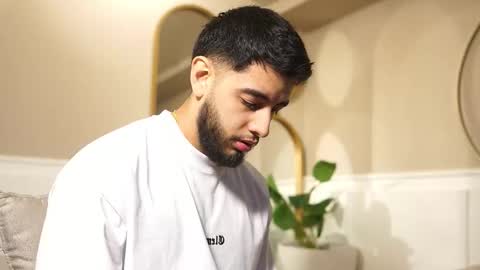 Jhohan online show from 11-18-25, 12:20