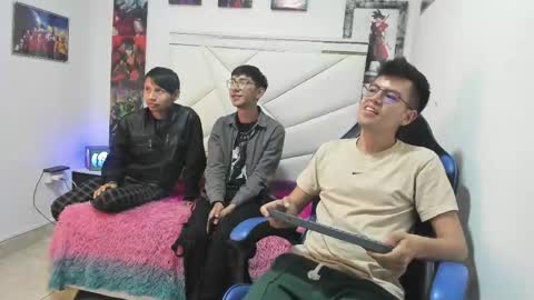 nick_vers online show from 11-08-25, 07:45