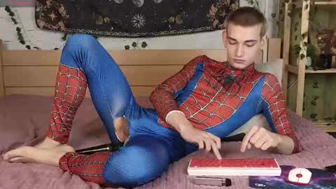 Nick online show from 10-10-25, 02:05