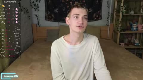 Nick online show from 10-24-25, 05:20