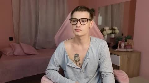 Nick online show from 10-28-25, 05:59