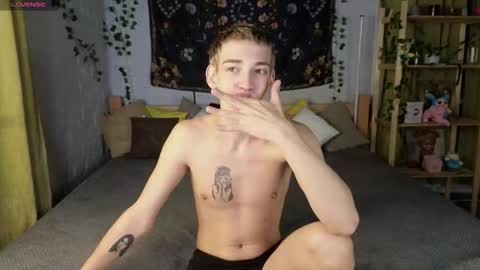 Nick online show from 11-09-25, 05:33