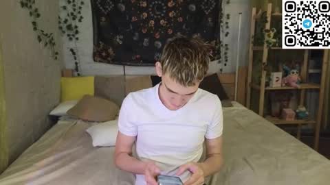 Nick online show from 11-15-25, 12:19