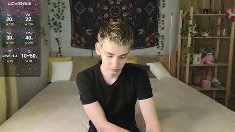 Nick online show from 11-15-25, 04:36