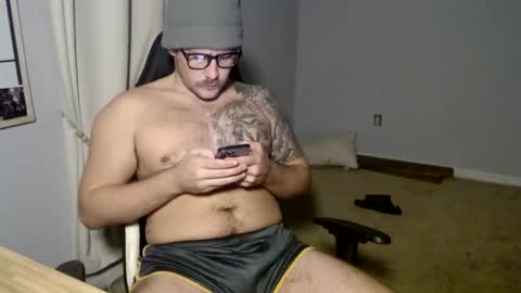 Cakedcouple  OF - Yourtattedcutie  qurlynfit online show from 12-31-24, 11:31