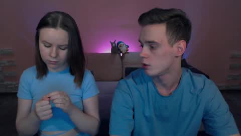 nick and molly online show from 12-07-24, 05:09