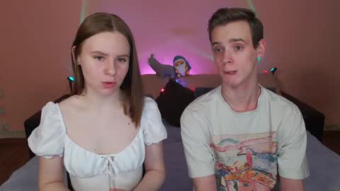 nick and molly online show from 01-12-25, 04:29