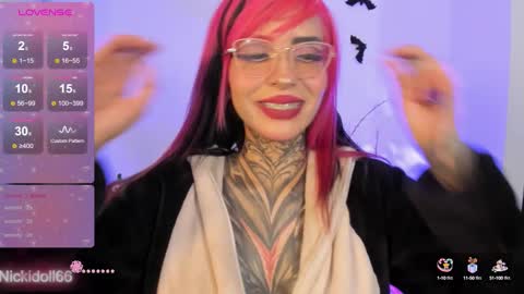   Help me reach 100 thumbs up online show from 10-07-25, 06:32