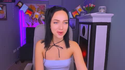 nicki_lovex online show from 09-22-25, 05:42