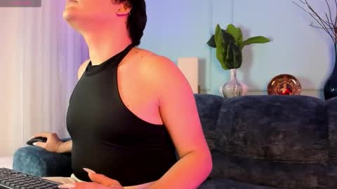 nicki_ripperton online show from 01-08-26, 12:07