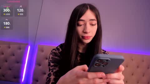 Nickie online show from 12-08-24, 04:25