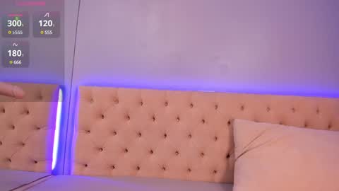 Nickie online show from 12-13-24, 08:09