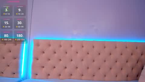 Nickie online show from 12-15-24, 07:42