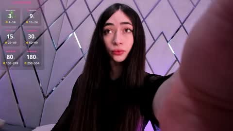 Nickie online show from 12-25-24, 03:28