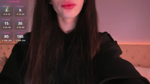 Nickie online show from 12-26-24, 02:16