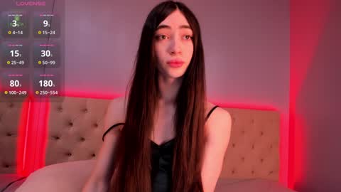 Nickie online show from 01-05-25, 03:45