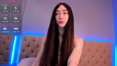 Nickie online show from 01-16-25, 04:38