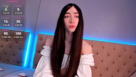 Nickie online show from 01-24-25, 07:51