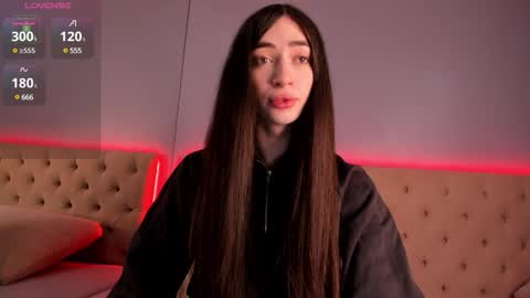 Nickie online show from 01-26-25, 01:58